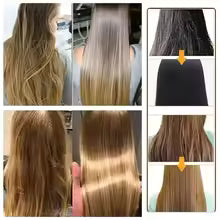 Karseell Mascarilla Capilar De Colágeno 